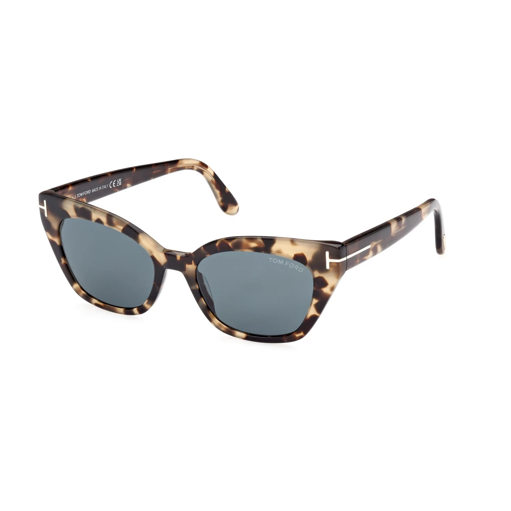 Tom Ford Sunglasses Multicolor, Dam