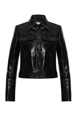 glossy-jacket