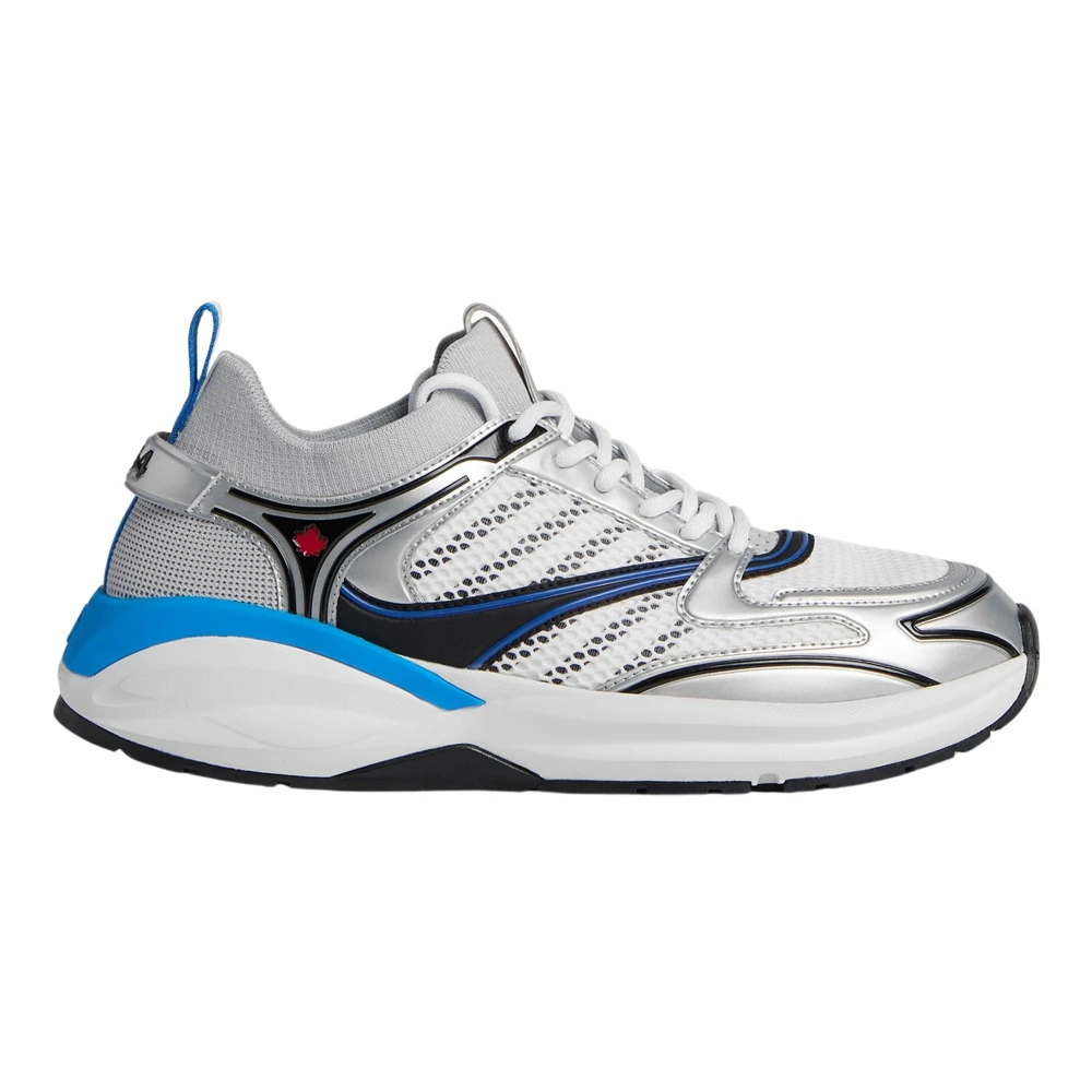 Shoes > Sneakers - - Dsquared2 - Modalova
