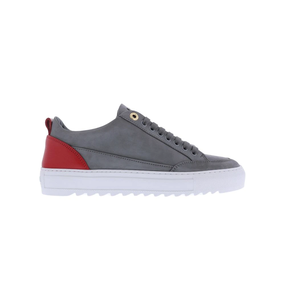 Mason Garments Tia 5-Year Dames Schoenen Grijs