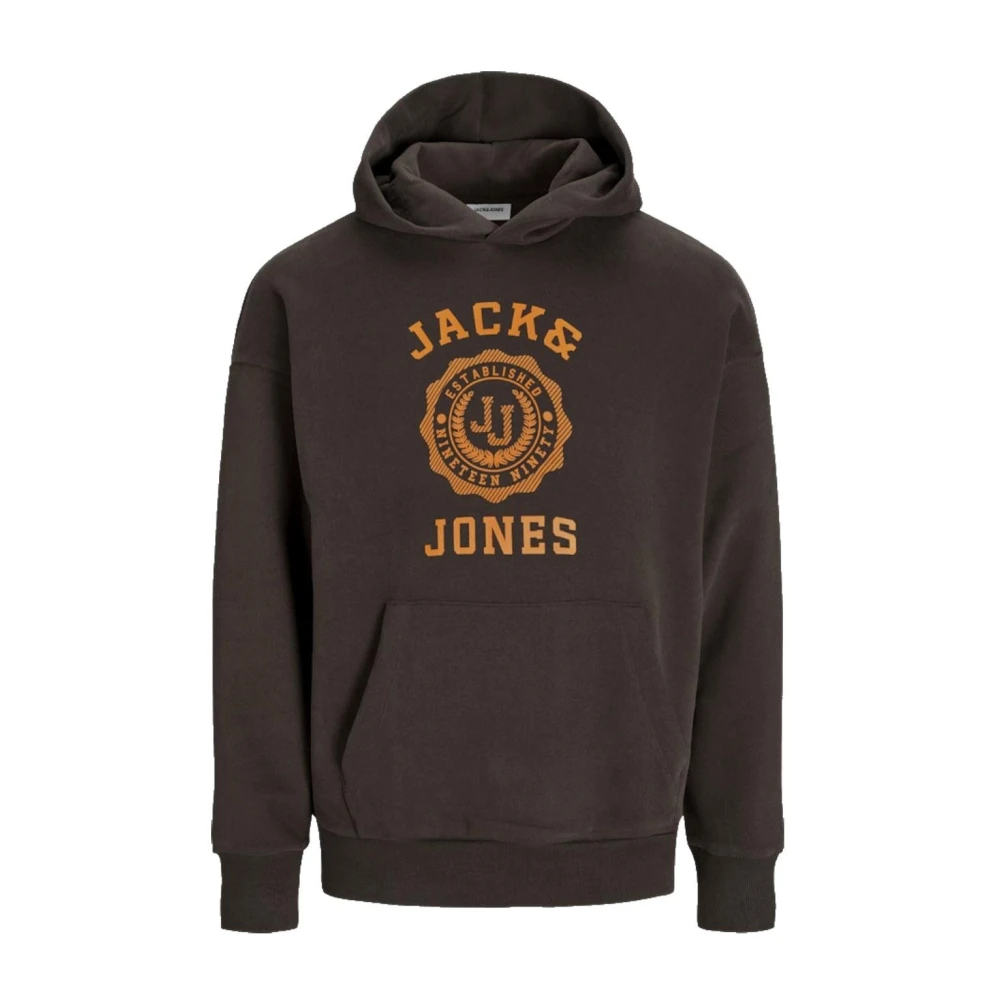 Sweatshirts & Hoodies > Hoodies - - Jack & Jones - Modalova