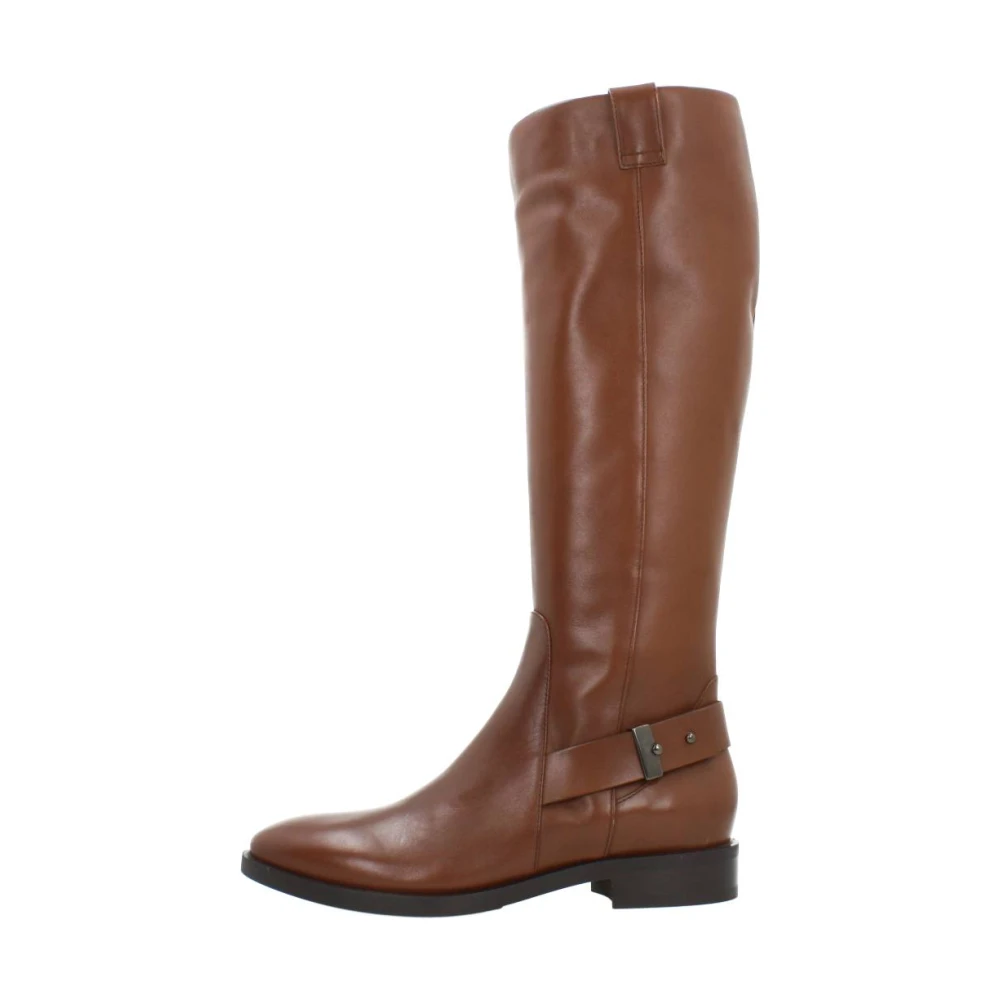 Shoes > Boots > High Boots - - Geox - Modalova