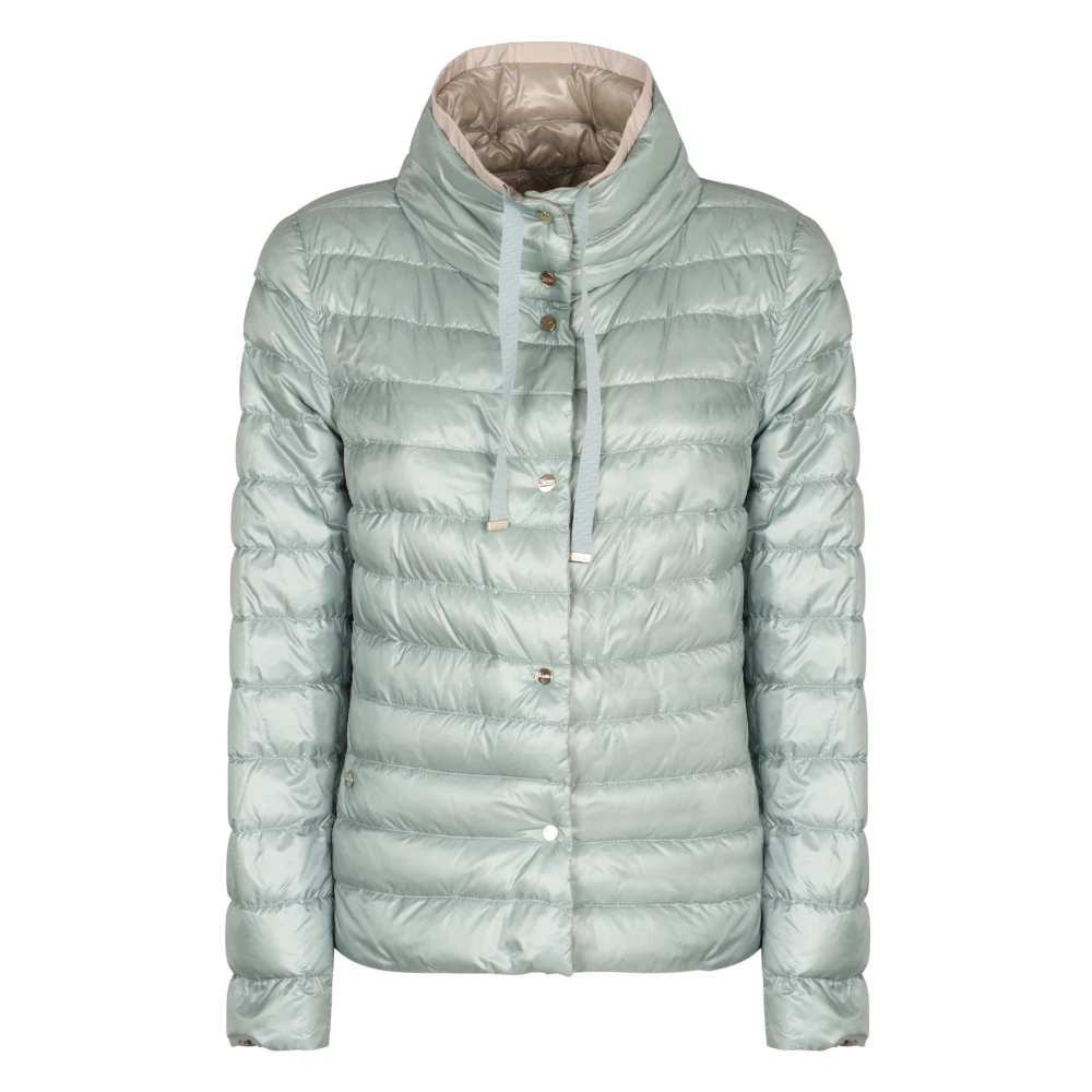 Jackets > Light Jackets - - Herno - Modalova