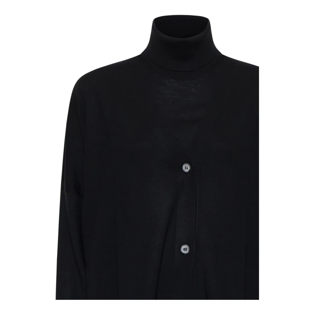 Blanca Vita Zwarte Jurk voor Vrouwen Black Dames