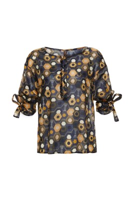 lace-up-blouse