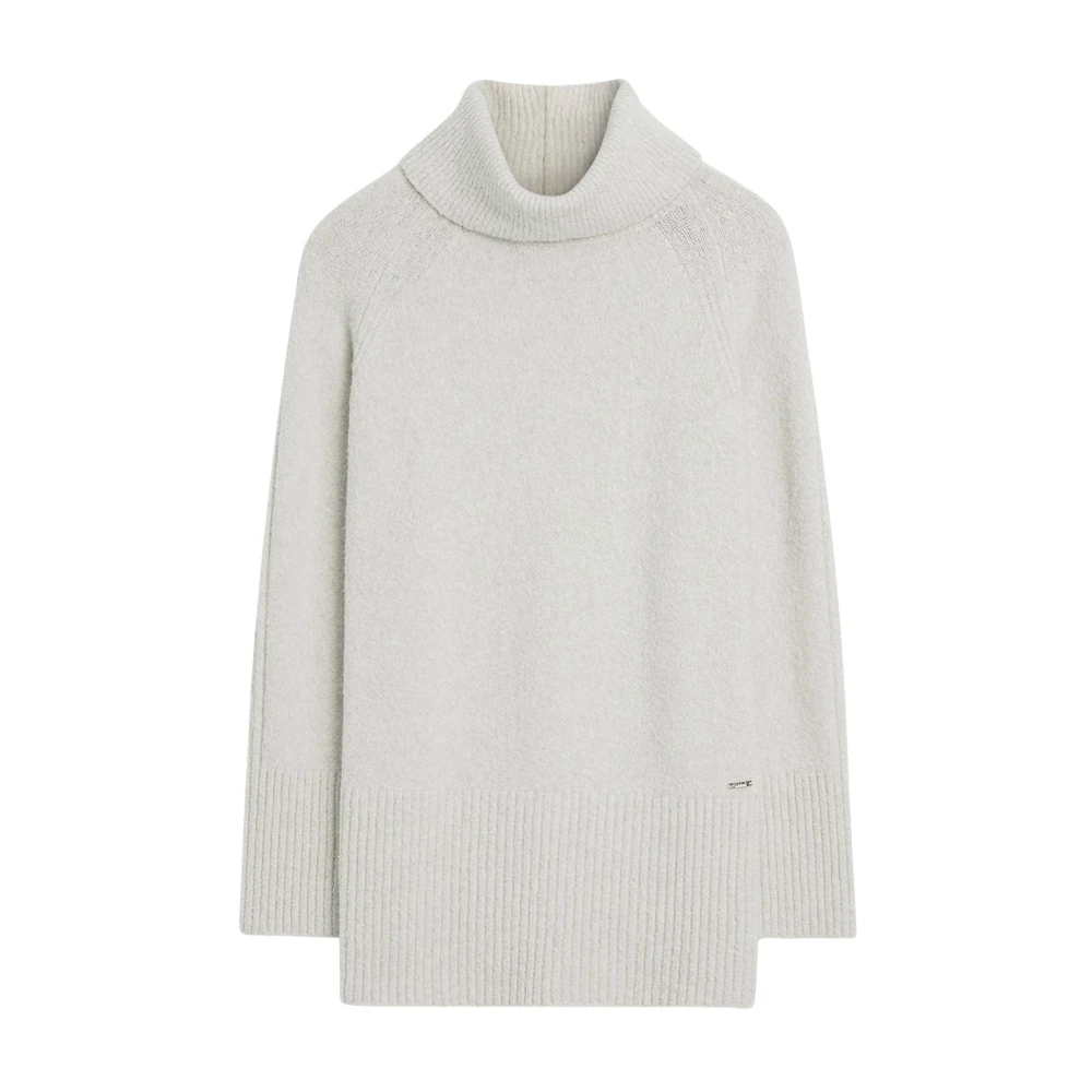 Knitwear > Turtlenecks - - Cinque - Modalova