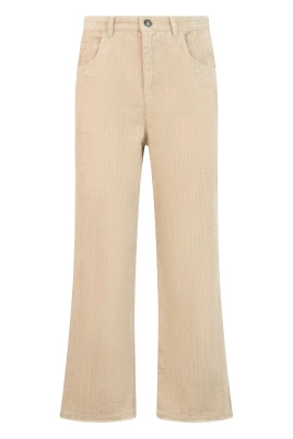 Flared Pants