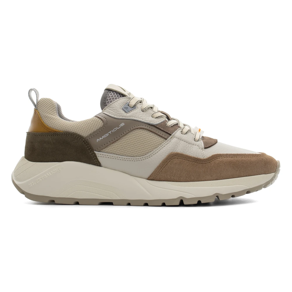 Ambitious Chunky Runner Heren Schoenen Veelkleurig Multicolor