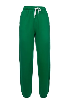 Joggingbyxor med ikonisk logga