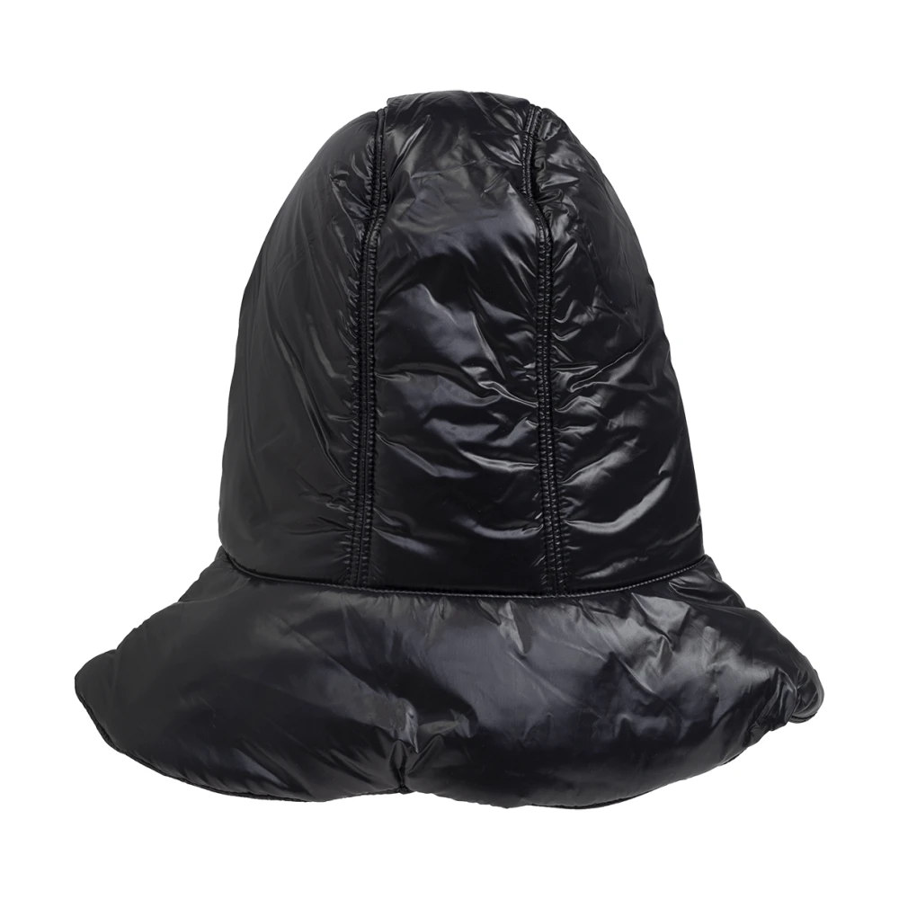 Dsquared2 Afgesloten baseballpet Black Heren