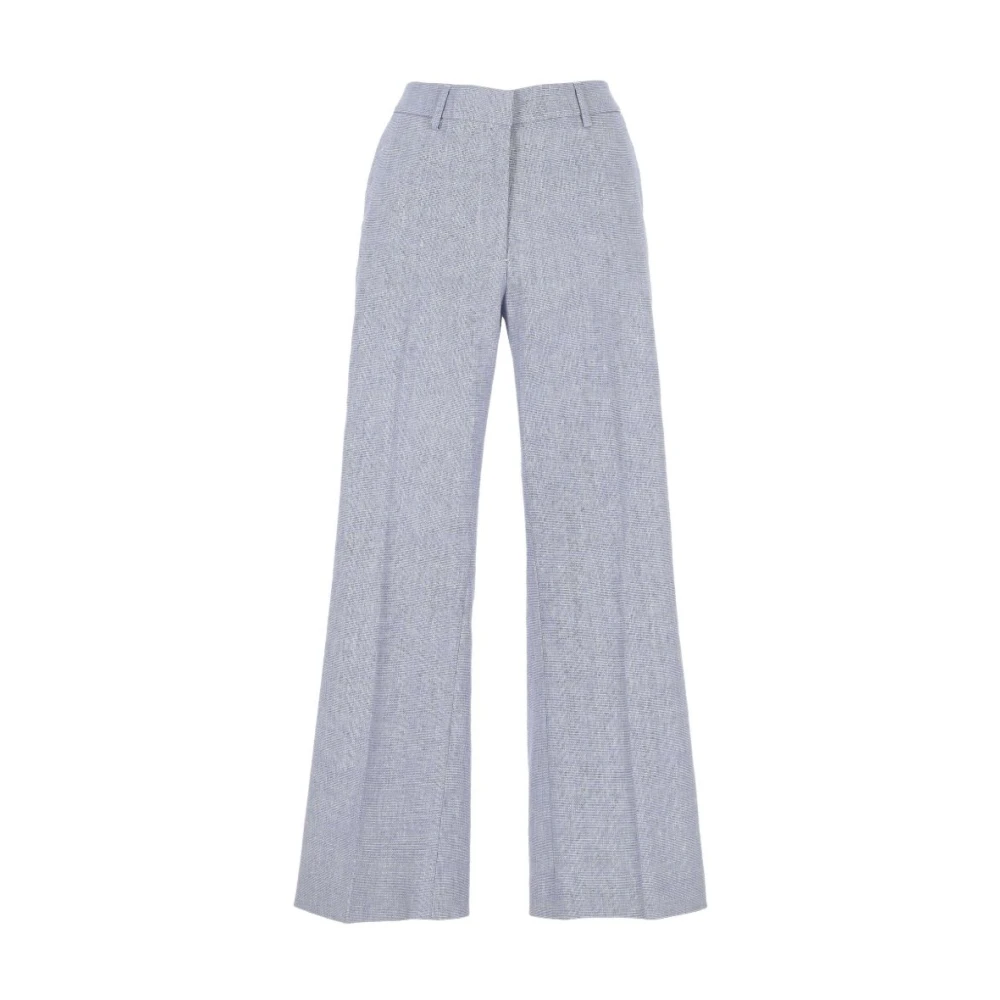 Pt Torino Donna Blu - Rtw... - Trousers - L