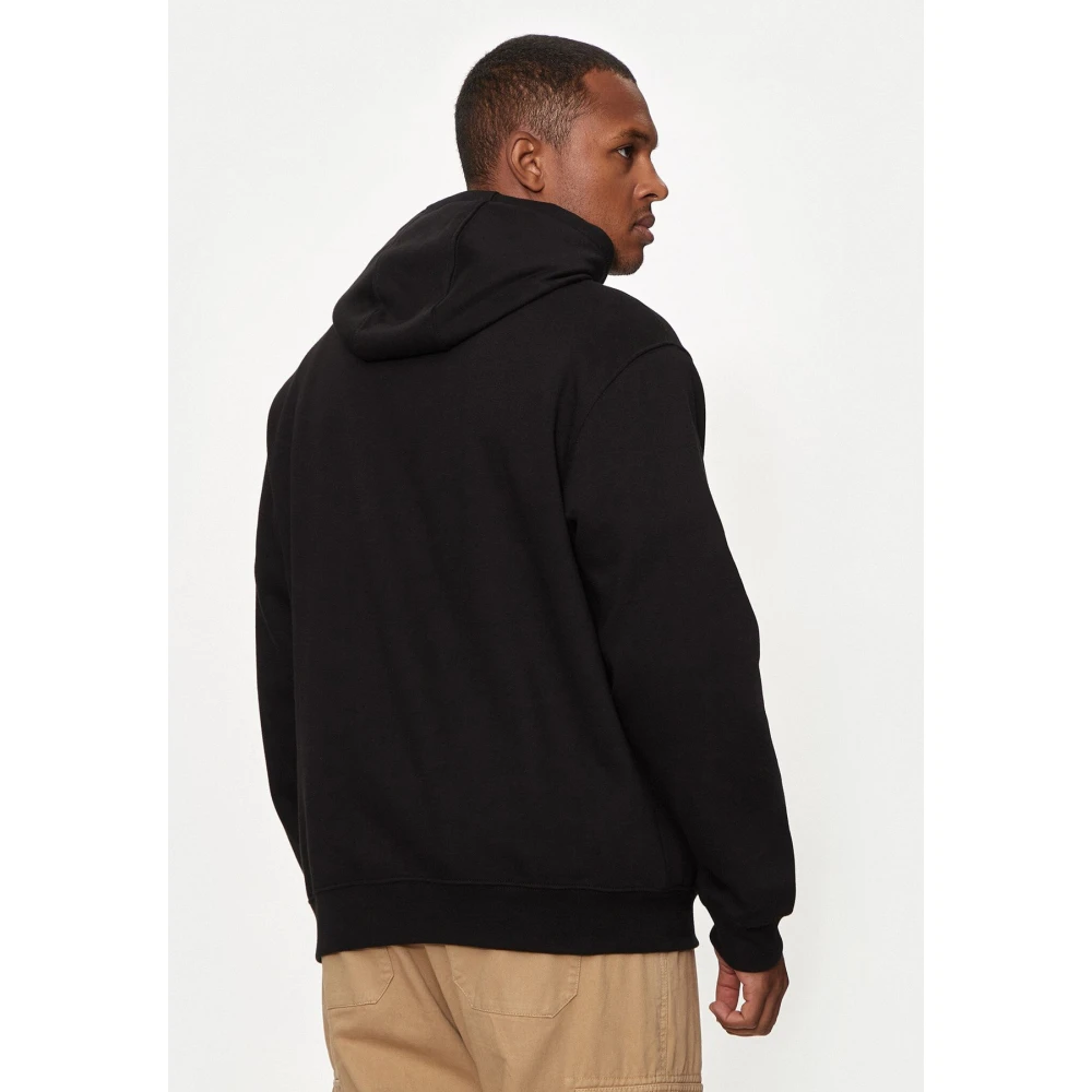 Vans Stijlvolle Sweater voor Casual Dragen Black Heren