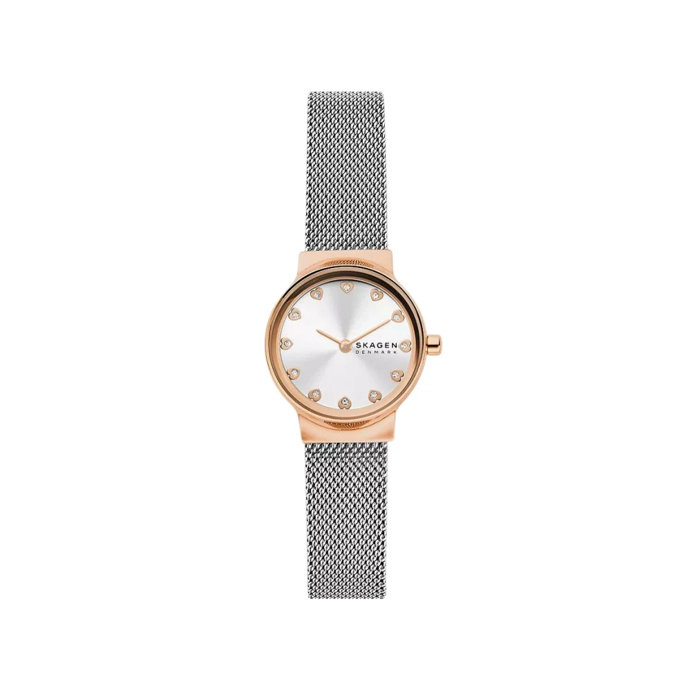 Accessories > Watches - - Skagen - Modalova