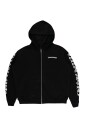 zwarte-gothic-zip-hoodie-met-scroll-logo