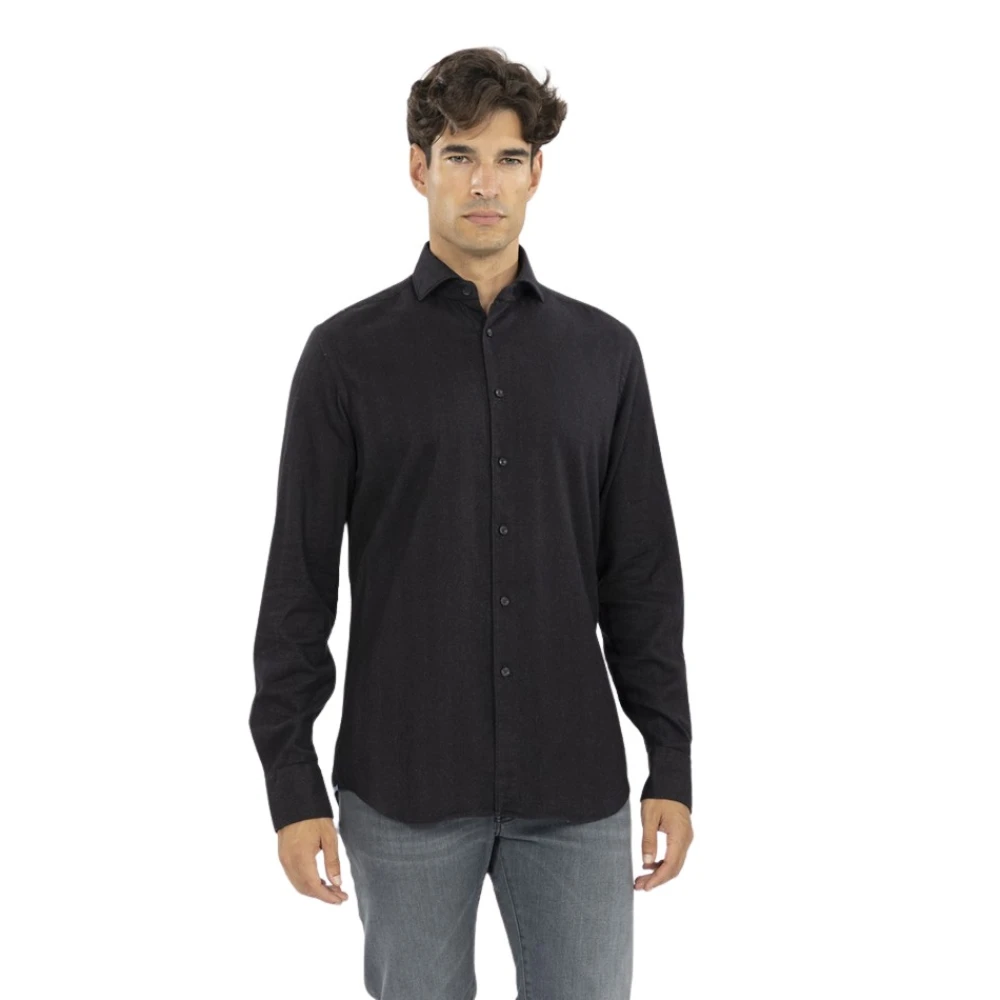 Shirts > Casual Shirts - - Xacus - Modalova