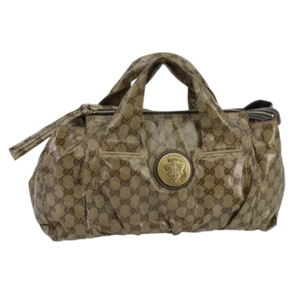 Pre-owned > Pre-owned Bags > Pre-owned Handbags - - Gucci Vintage - Modalova