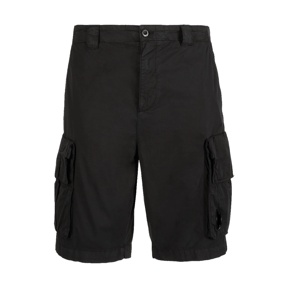Shorts > Casual Shorts - - C.p. Company - Modalova
