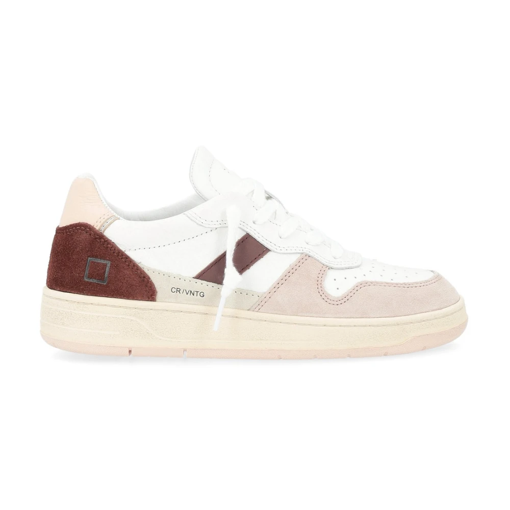 Shoes > Sneakers - - D.a.t.e. - Modalova