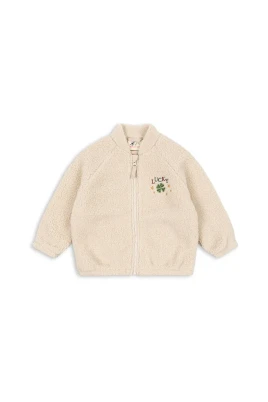 Jazz Teddy Jacket