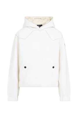 Grenoble Hoodie Sweater