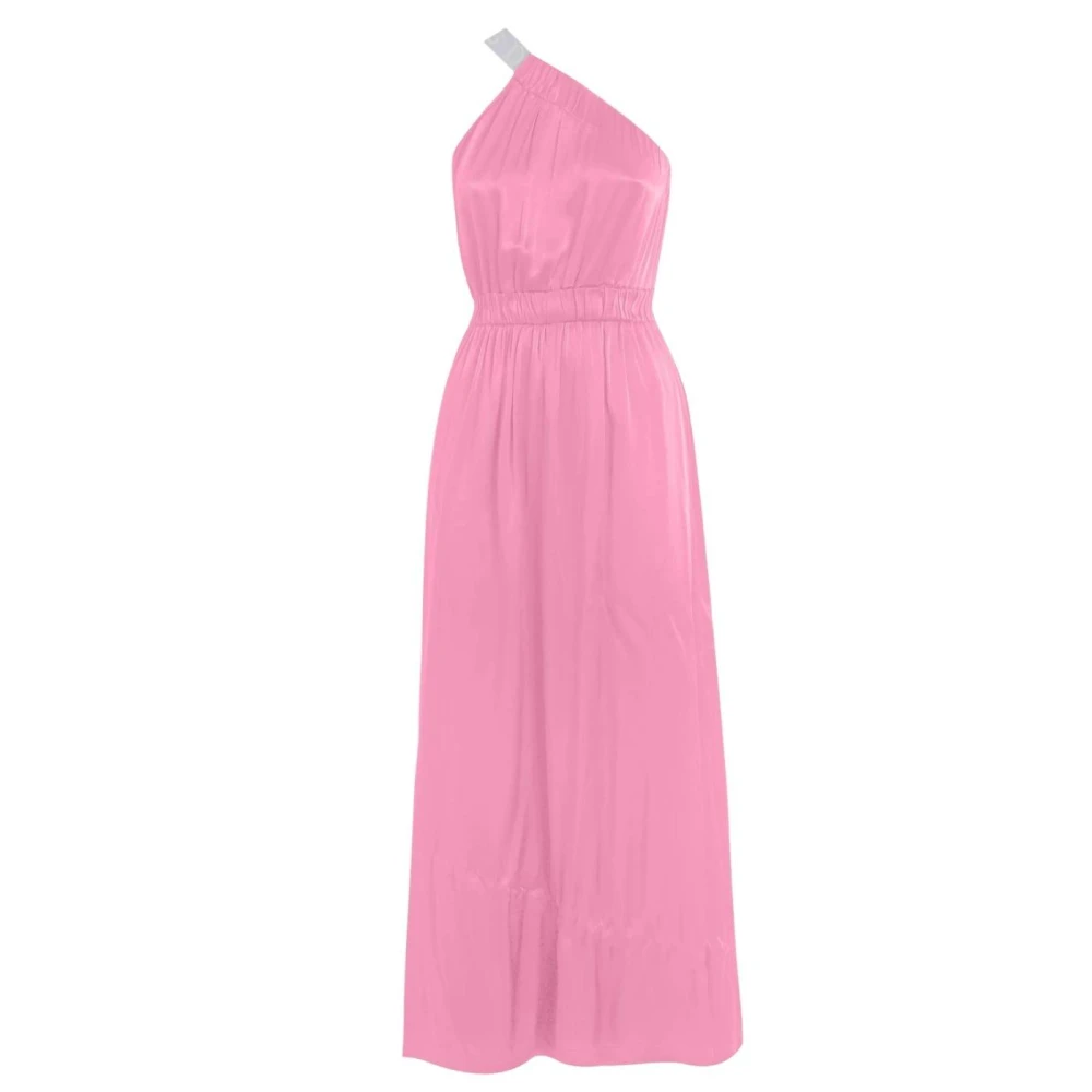 Deha Maxi Dresses Pink Dames
