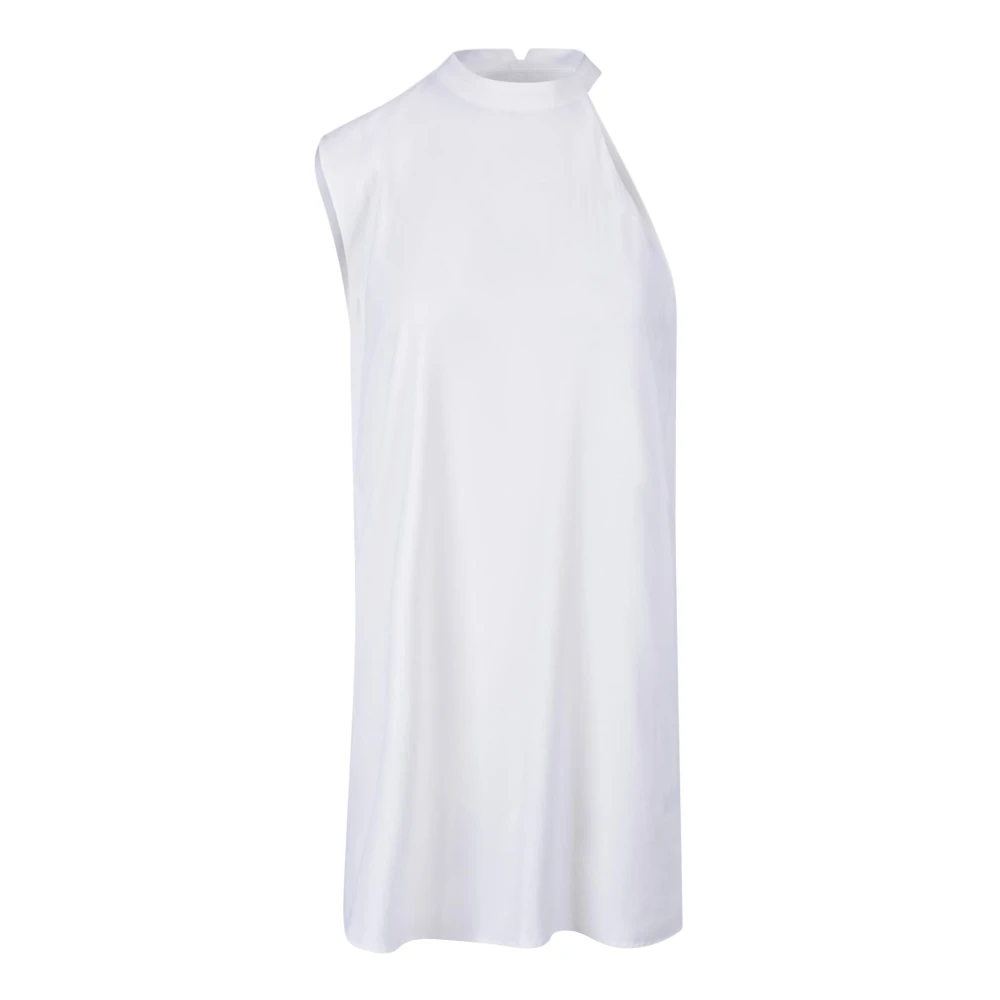 Costume National Moderne Damesjurk White Dames