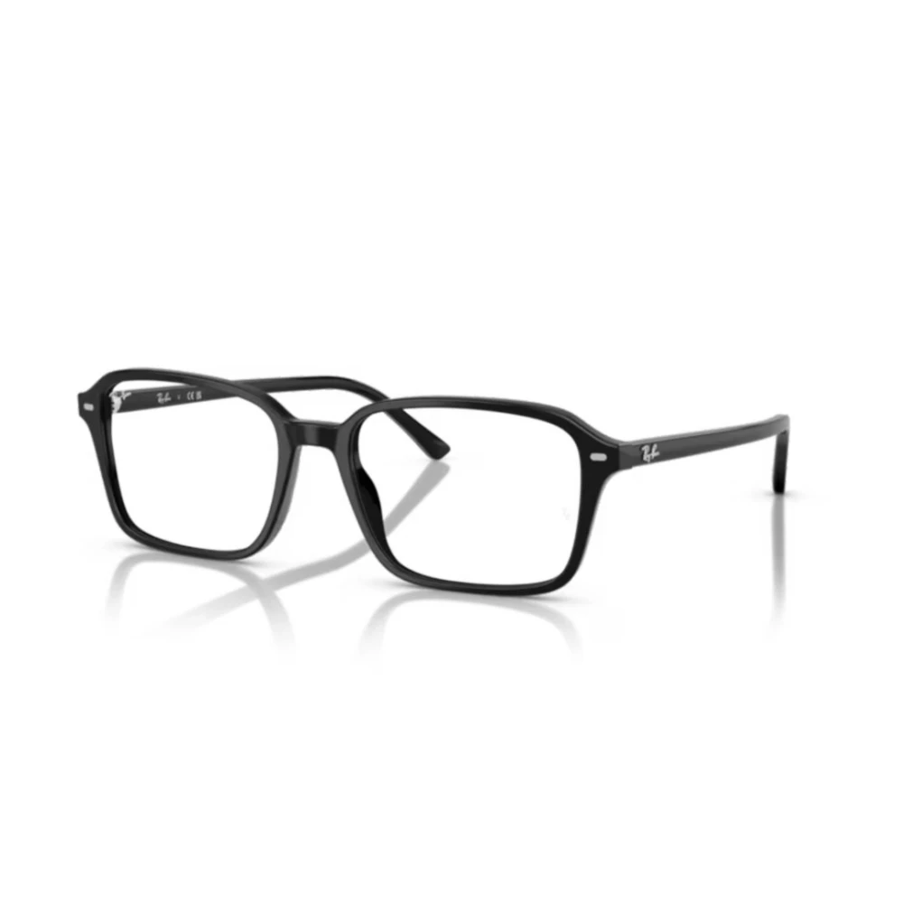 Ray-Ban Unisex Black Stylish Sunglasses For Trendy Look