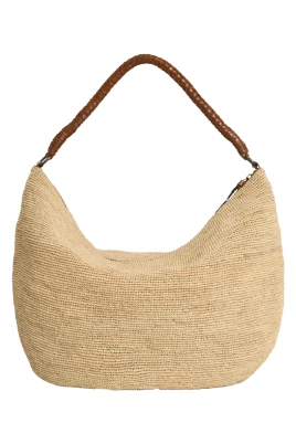 Utopia Hobo Bag