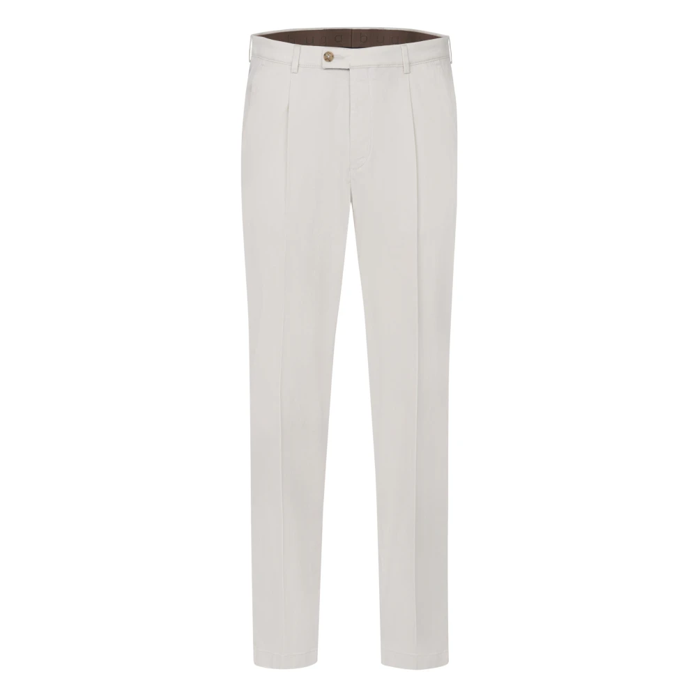 Trousers > Suit Trousers - - Bugatti - Modalova