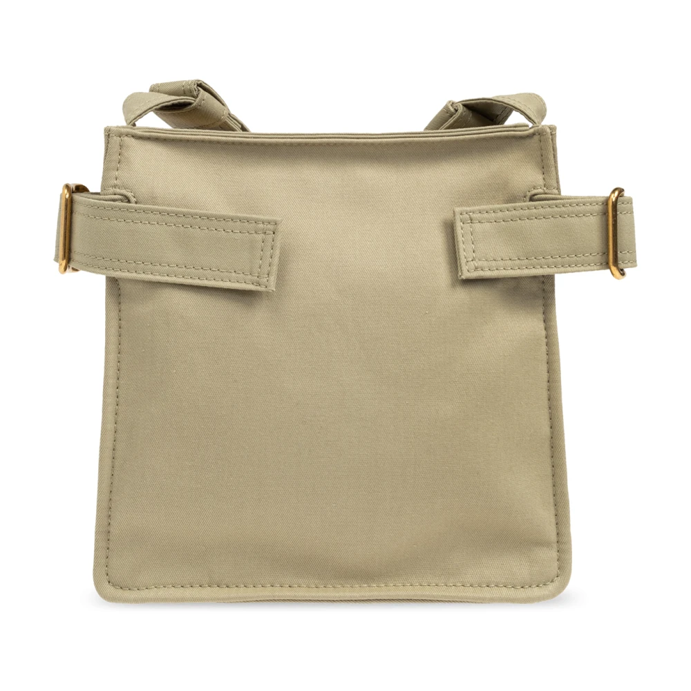 Burberry Schoudertas Green Heren