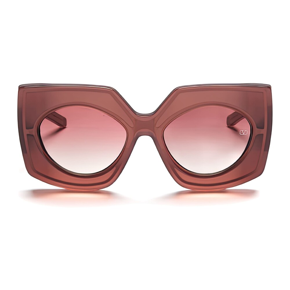 Valentino butterfly cheap sunglasses