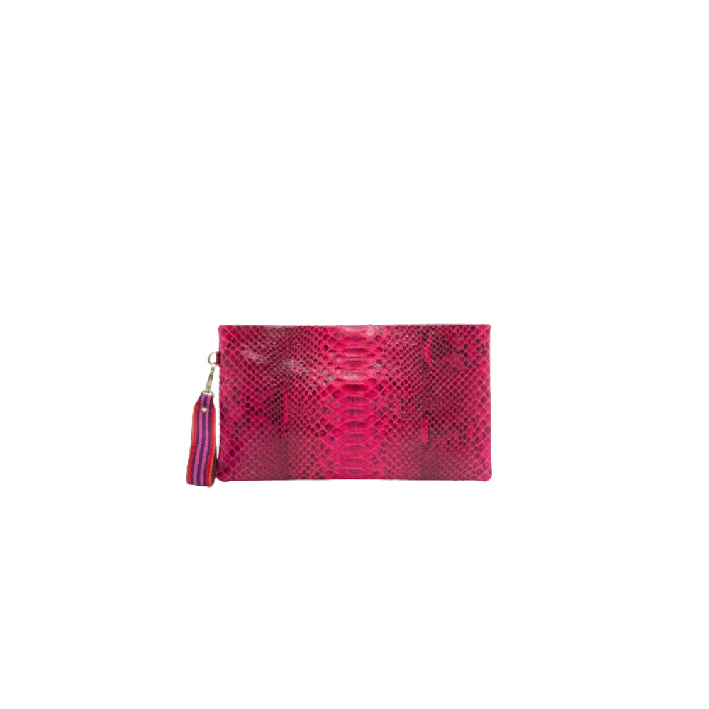 Pochette 2025 claris virot