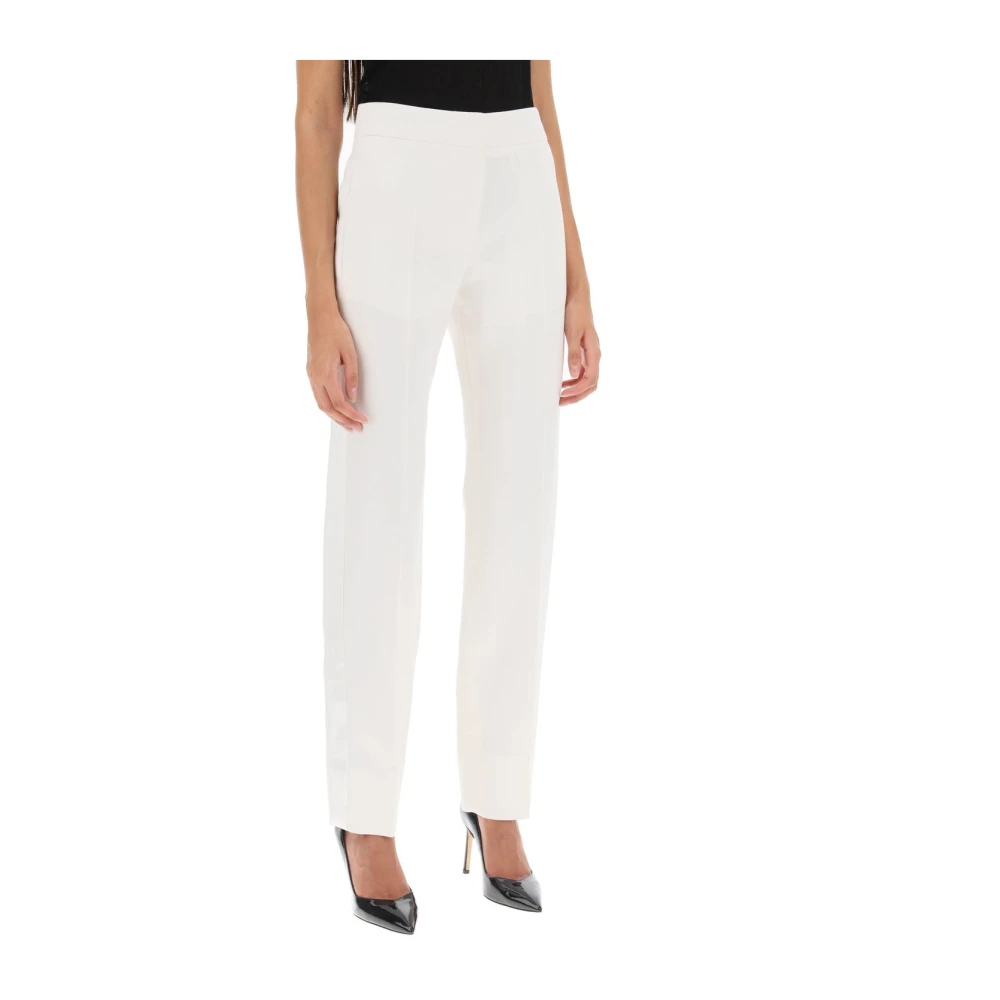 Givenchy Jeans White Dames