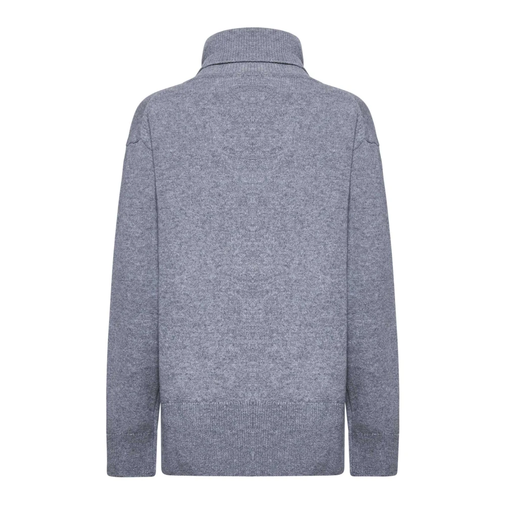 Filippa K Grijze Trui voor Vrouwen Gray Dames
