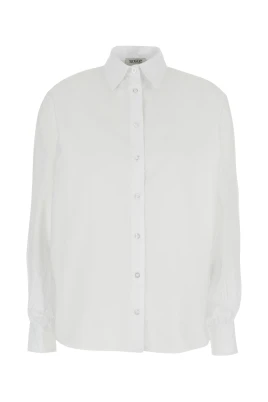 Antonia Slim Blouse