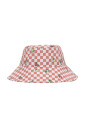 chapeau-seau-blanc-a-motifs