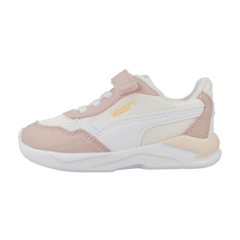 Puma X-Ray Speed Lite Sneakers Pink, Flicka