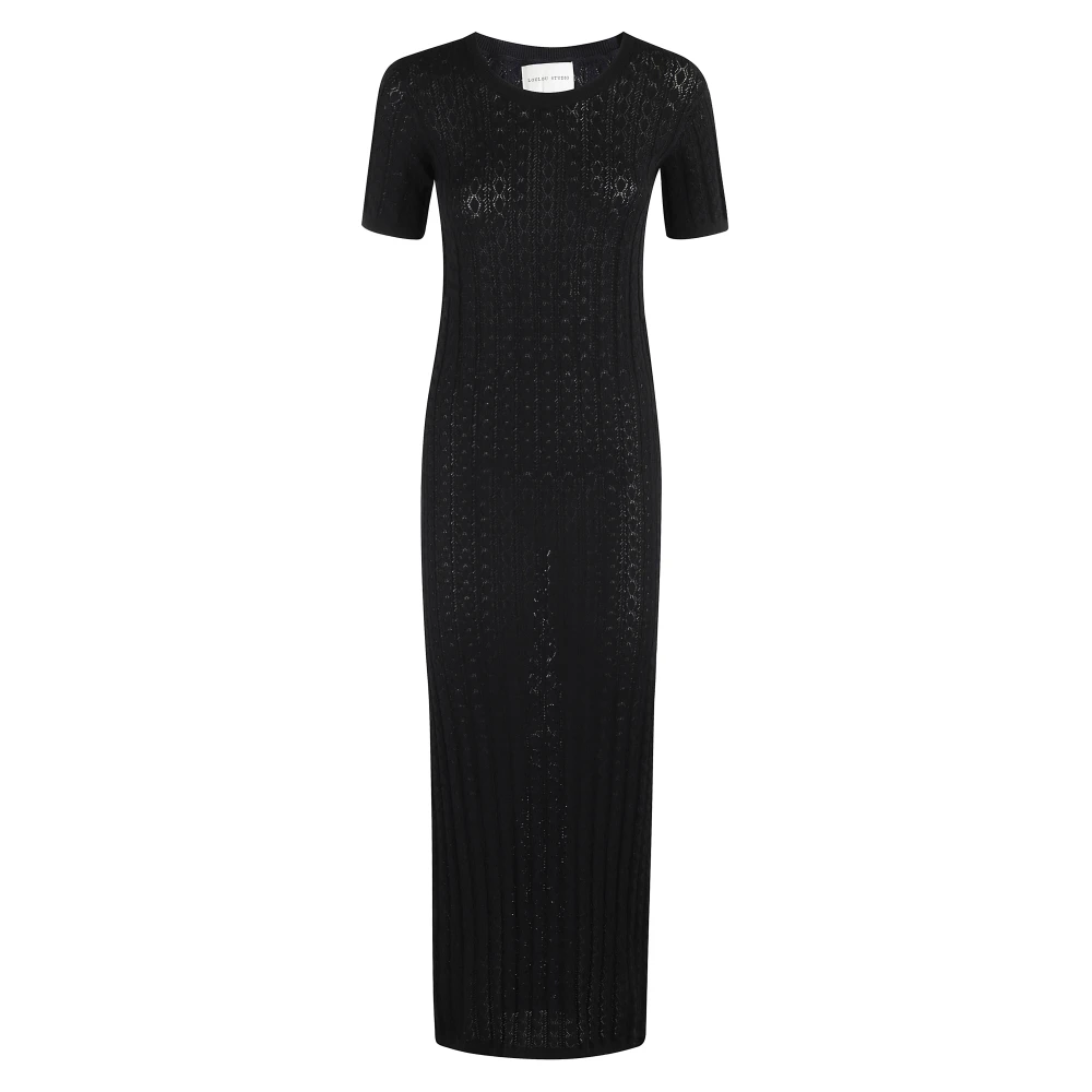 Dresses > Day Dresses > Knitted Dresses - - Loulou Studio - Modalova