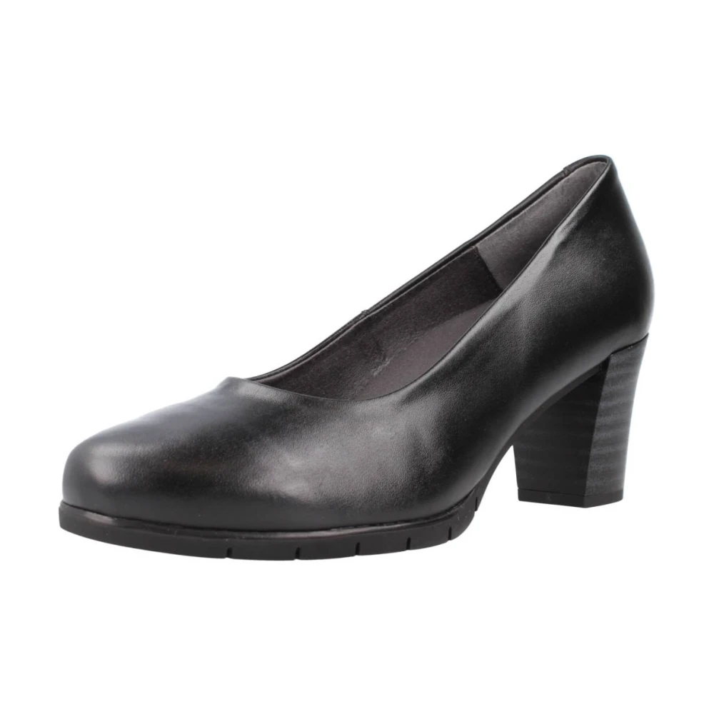 Pitillos Pumps Black Dames