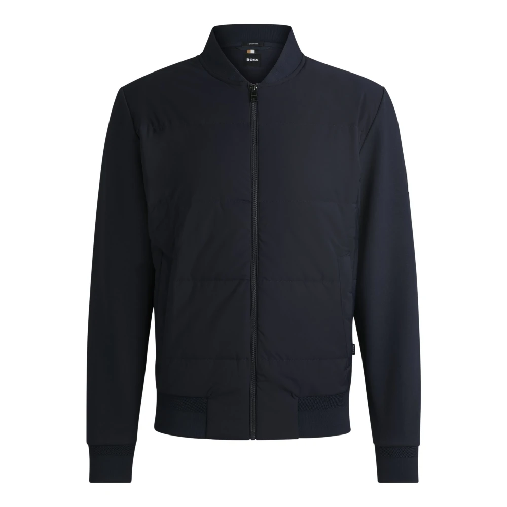 Jackets > Bomber Jackets - - Hugo - Modalova