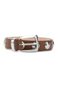 studded-brown-belt-with-pin-buckle