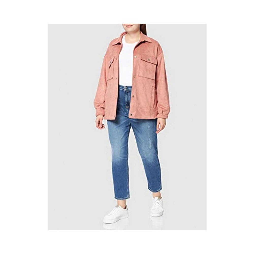 Marc O'Polo Denim Boyfriend Fit Jeans Blue Dames