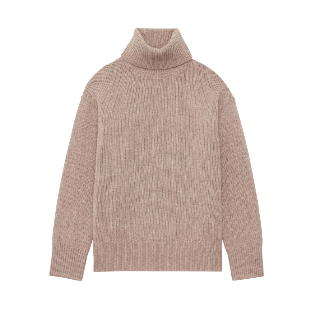 Ines De La Fressange Paris Aiden Sweater Beige Dames