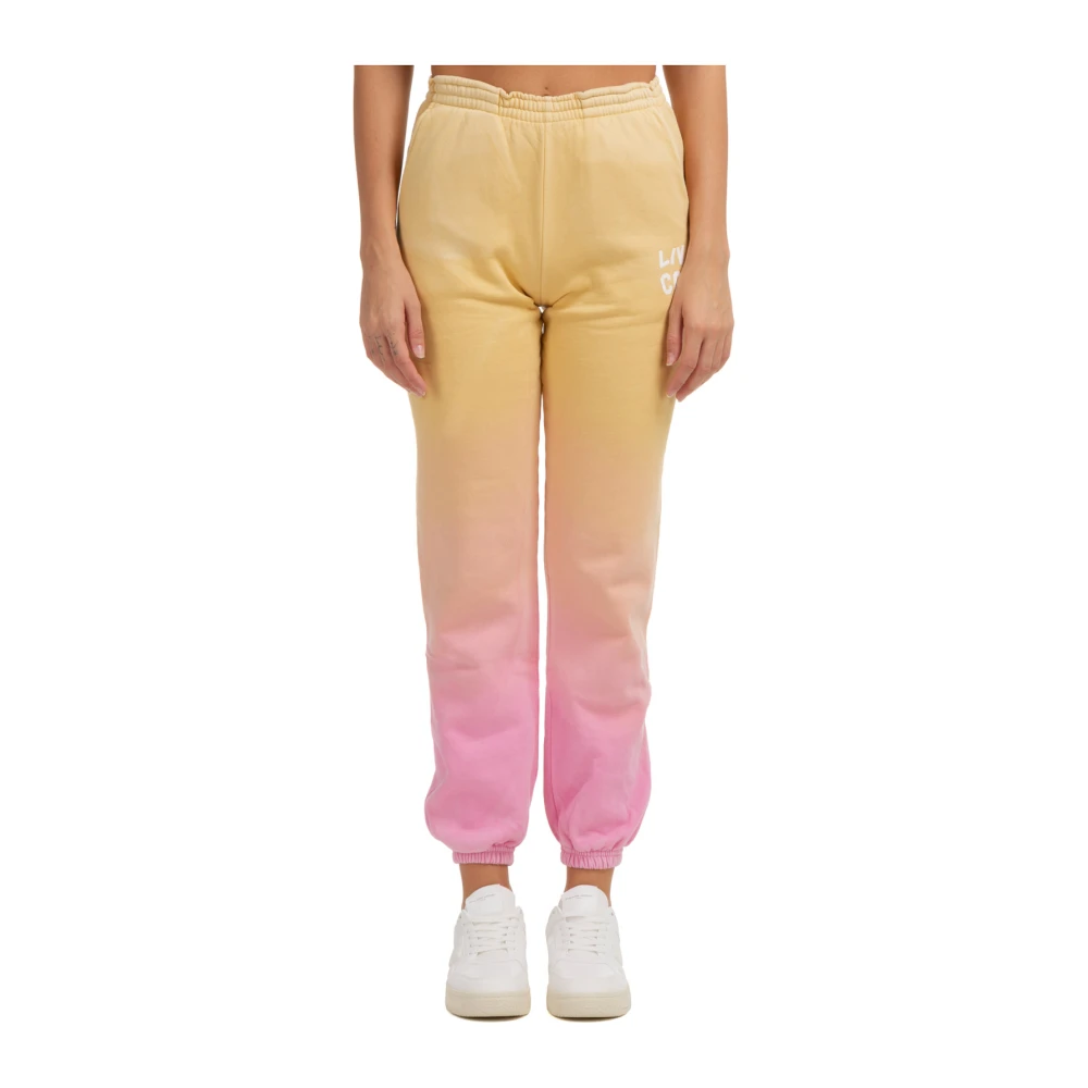 Trousers > Sweatpants - - Livincool - Modalova