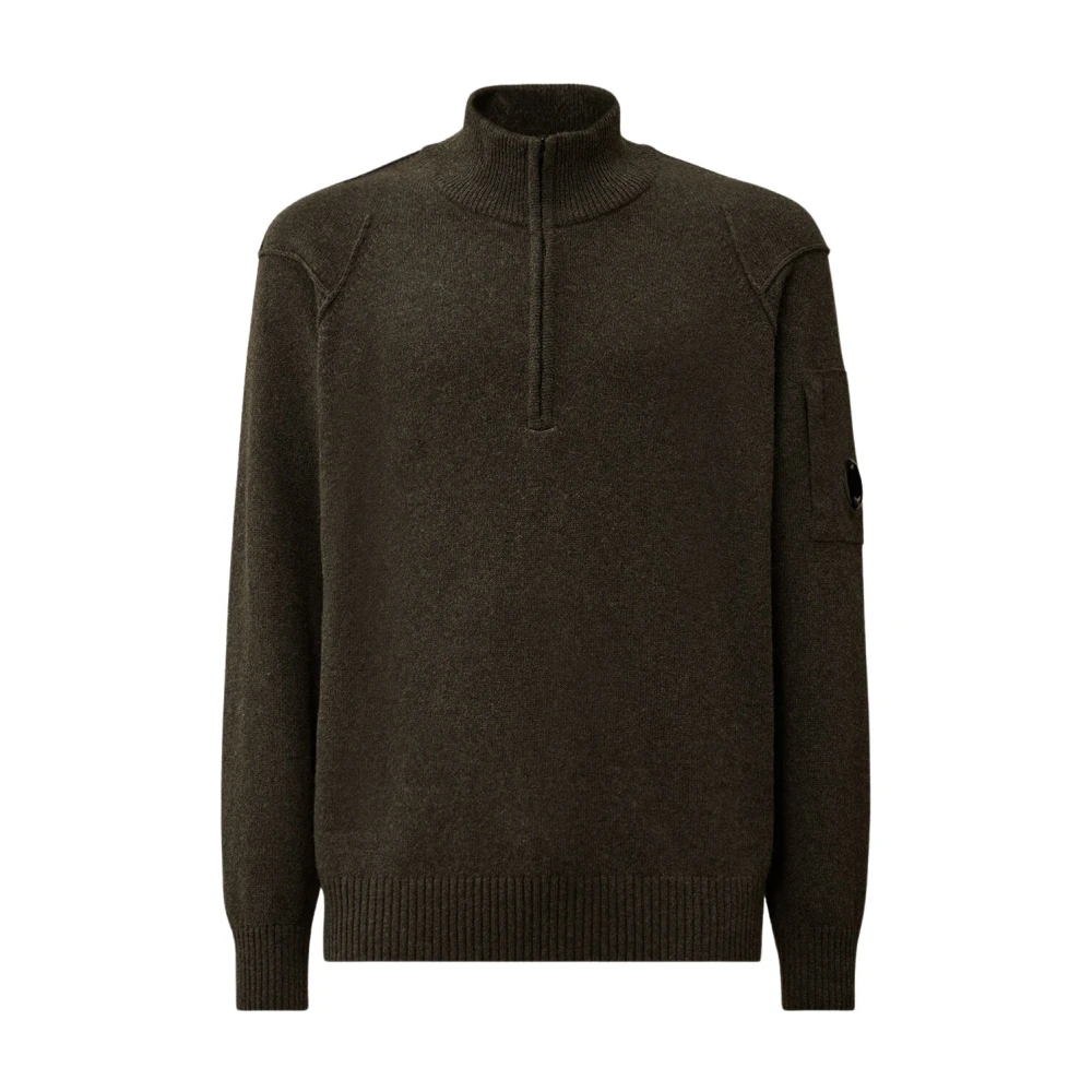 Knitwear > Turtlenecks - - C.p. Company - Modalova