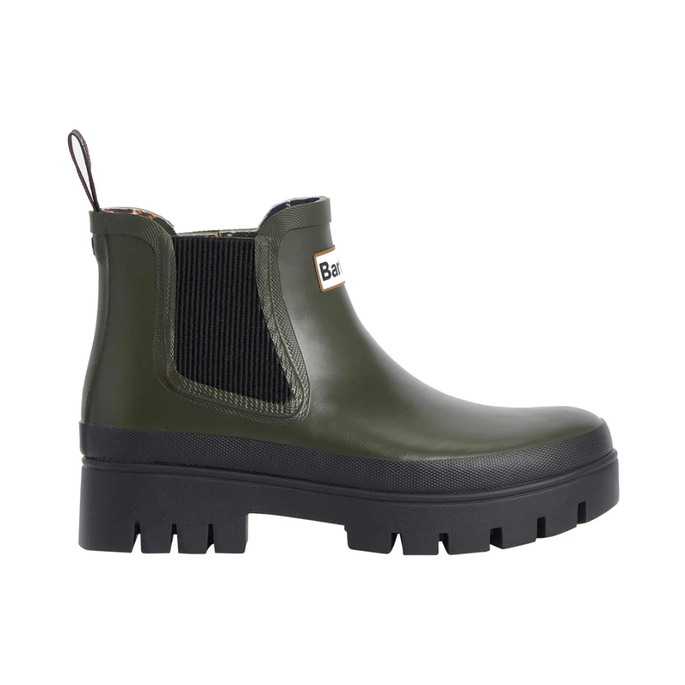 Shoes > Boots > Chelsea Boots - - Barbour - Modalova