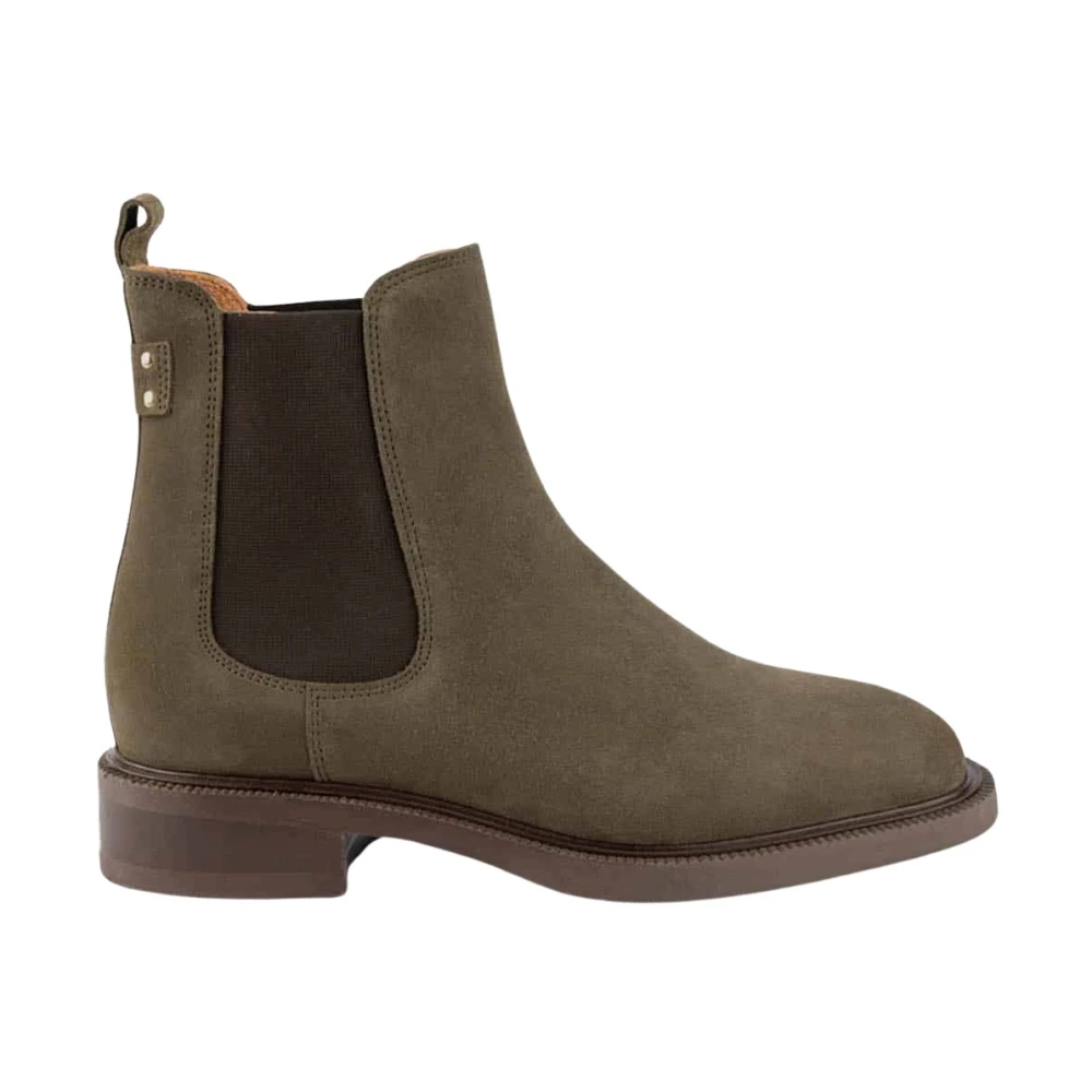 Shoes > Boots > Chelsea Boots - - Maison Toufet - Modalova