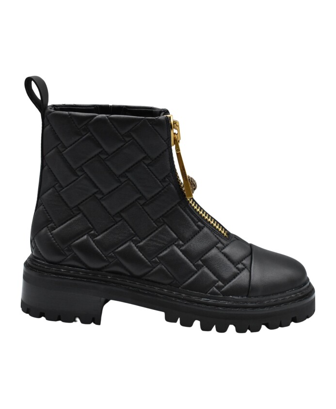 bottines-zippees-en-cuir-noir