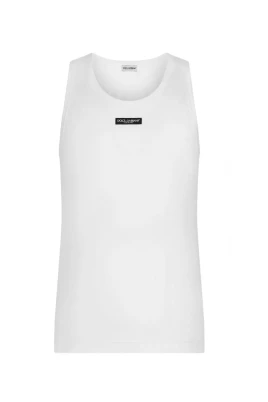 Vit Logo Patch Tanktop