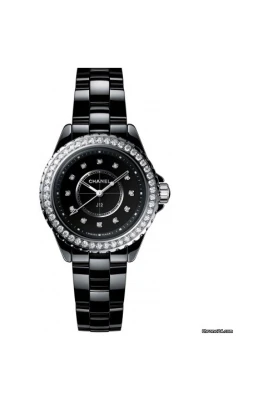 J12 Quartz Watch